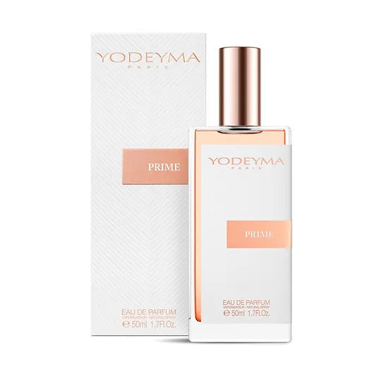 Yodeyma Paris Prime Eau De Parfum 50ml / 100ml