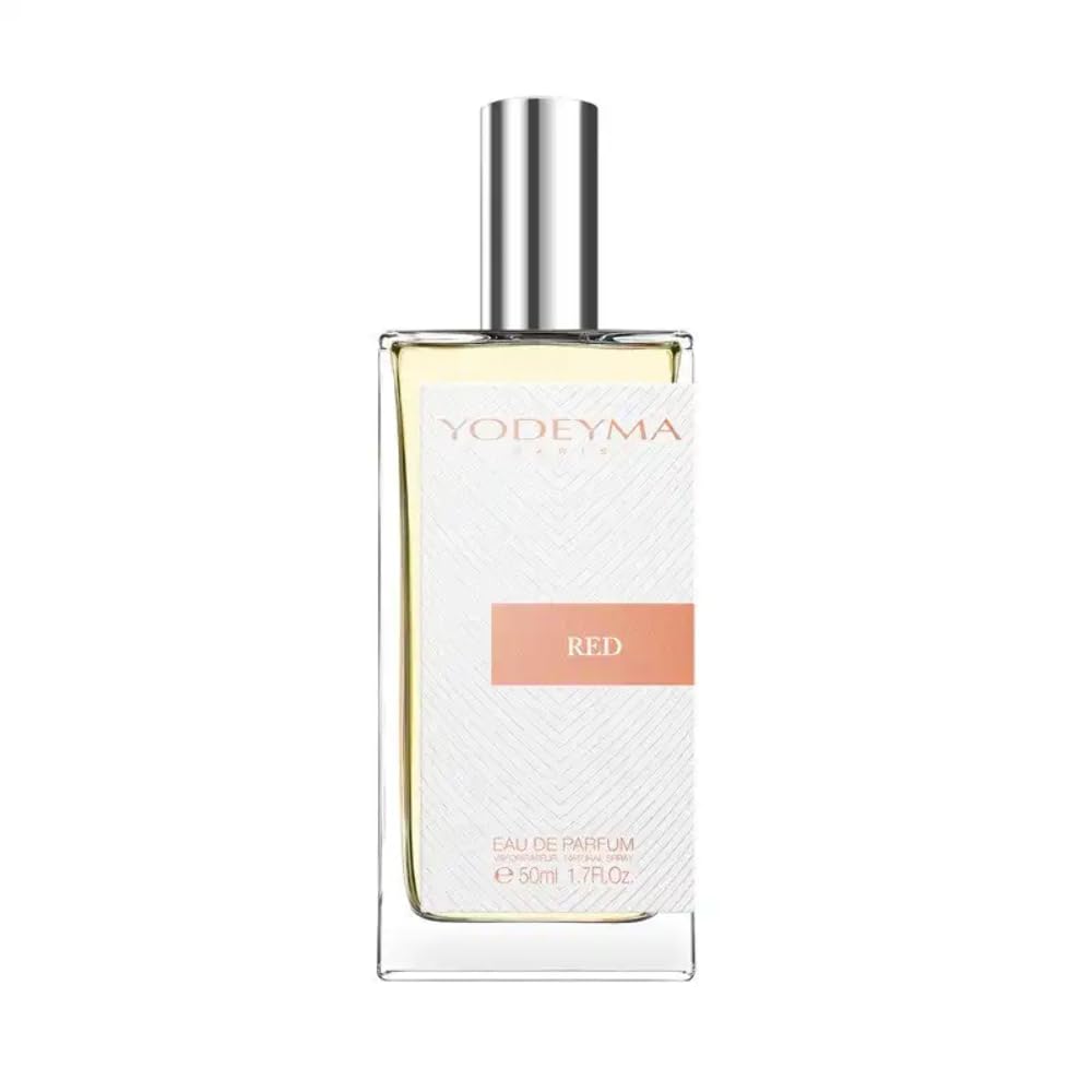Yodeyma Paris Red Eau De Parfum 50ml / 100ml