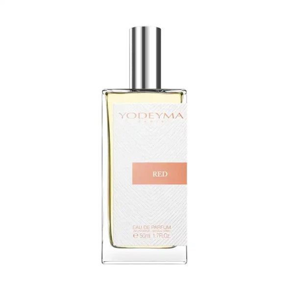 Yodeyma Paris Red Eau De Parfum 50ml / 100ml