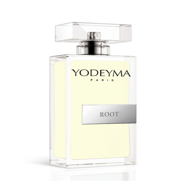 Yodeyma Paris Root Eau De Parfum 50ml / 100ml - Afro Hair Boutique