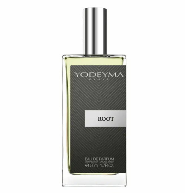Yodeyma Paris Root Eau De Parfum 50ml / 100ml - Afro Hair Boutique