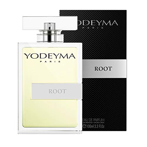 Yodeyma Paris Root Eau De Parfum 50ml / 100ml - Afro Hair Boutique