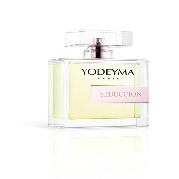 Yodeyma Paris Seduccion Eau De Parfum 50ml / 100ml - Afro Hair Boutique