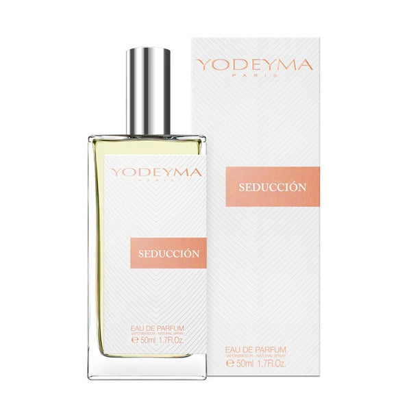 Yodeyma Paris Seduccion Eau De Parfum 50ml / 100ml - Afro Hair Boutique