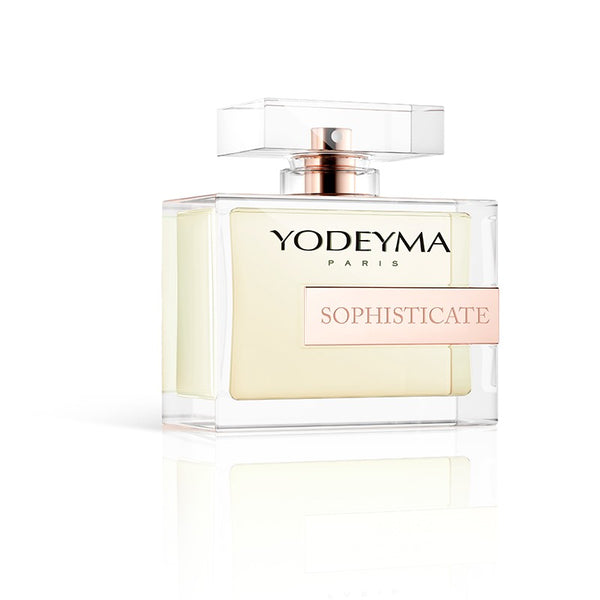 Yodeyma Paris Sophisticate Eau De Parfum 50ml / 100ml