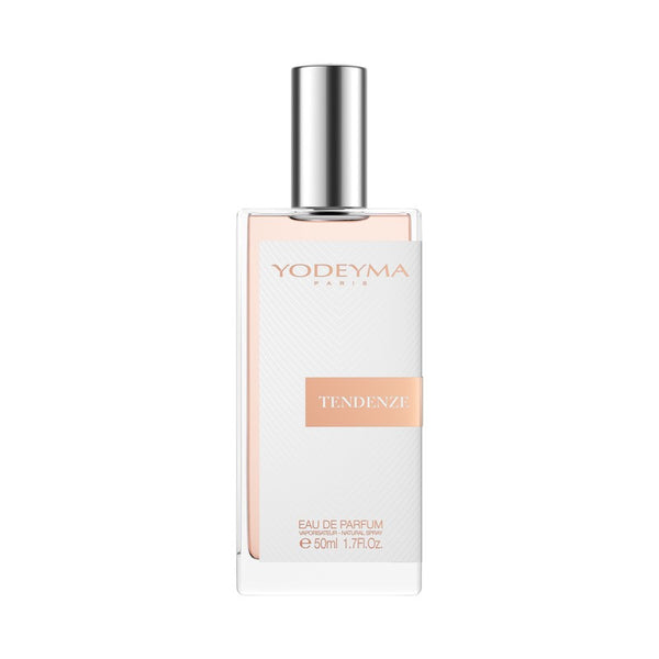 Yodeyma Paris Tendenze Eau De Parfum 50ml / 100ml - Afro Hair Boutique