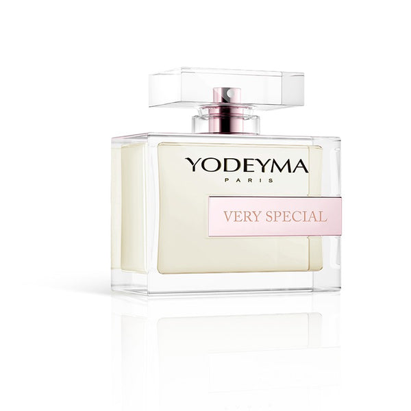 Yodeyma Paris Very Special Eau De Parfum 50ml / 100ml - Afro Hair Boutique