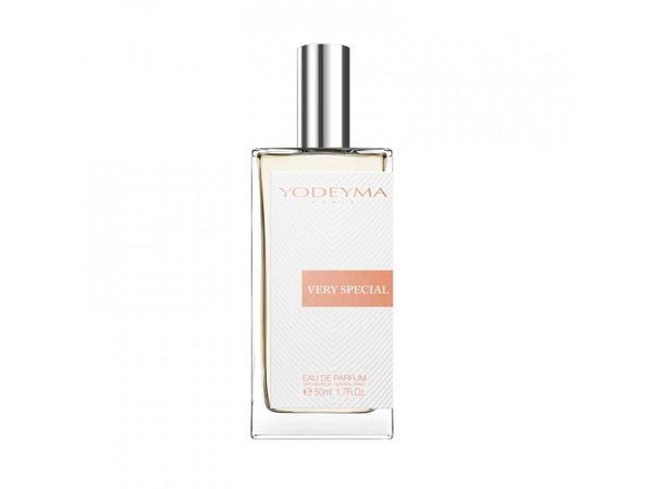Yodeyma Paris Very Special Eau De Parfum 50ml / 100ml - Afro Hair Boutique