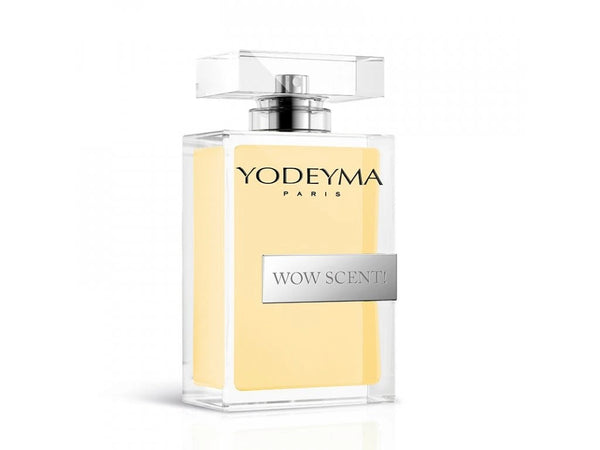 Yodeyma Paris Wow Scent Eau De Parfum 50ml / 100ml