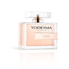 Yodeyma Paris Yode Eau De Parfum 50ml / 100ml