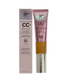 IT Cosmetics Your Skin But Better CC Illumination Color Correcting Cream With SPF50
