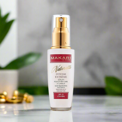 Makari Naturalle Extreme Intense Serum 50ml