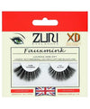 Zuri Eyelashes Zuri Fauxmink Eyelashes 733 Black