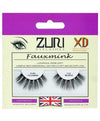 Zuri Eyelashes Zuri Fauxmink Eyelashes 772 Black