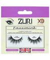 Zuri Eyelashes Zuri Fauxmink Eyelashes 888 Black