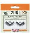 Zuri Eyelashes Zuri Fauxmink Eyelashes 903 Black