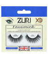 Zuri Eyelashes Zuri Fauxmink Eyelashes 915 Black