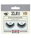 Zuri Eyelashes Zuri Fauxmink Eyelashes 944 Black