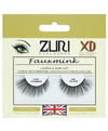 Zuri Eyelashes Zuri Fauxmink Eyelashes 969 Black