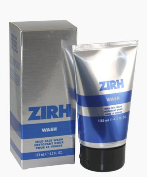 ZIRH  Mild Face Wash