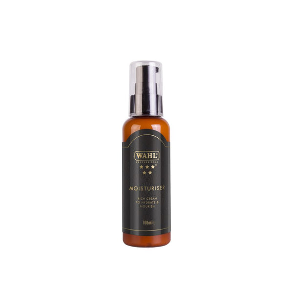Wahl Traditional Shaving Range Moisturiser 100ml