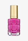 Loreal Nail Lacquer 228 Rose Bouquet