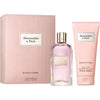 Abercrombie And Fitch Ladies First Instinct Gift Set