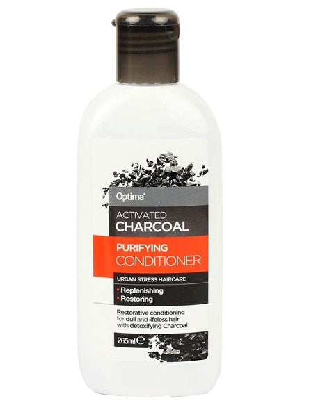 Optima Activated Charcoal Purifying Conditioner