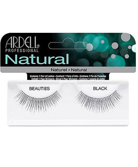 Ardell  Natural Beauties Eye Lashes