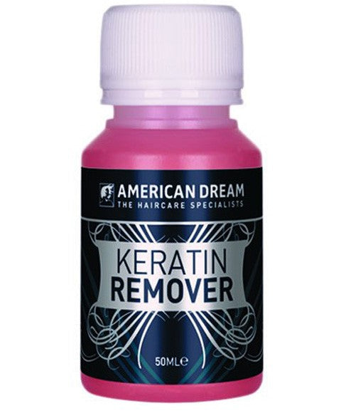 American Dream Keratin Bond Remover