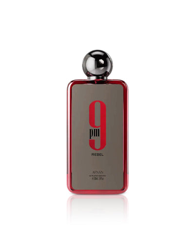 AFNAN 9 PM Rebel Eau De Parfum 100ml