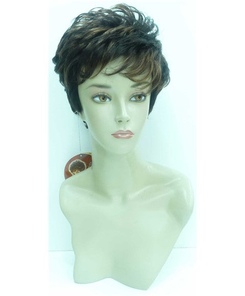 Aftress Excellente Syn Reno Wig