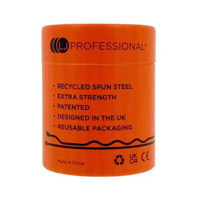 Agenda LJ Professional The Original Kirbi Grips Brown