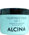 Dr Kurt Wolff Alcina Treatment Mask No 1