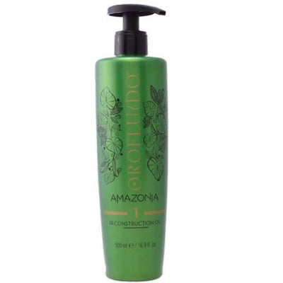 Orofluido  Amazonia 1 Reconstruction Oil
