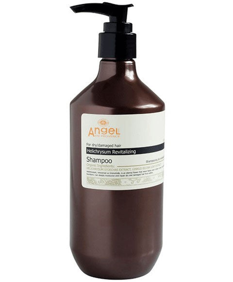 Angel En Provence  Angel Helichrysum Revitalizing Shampoo	
