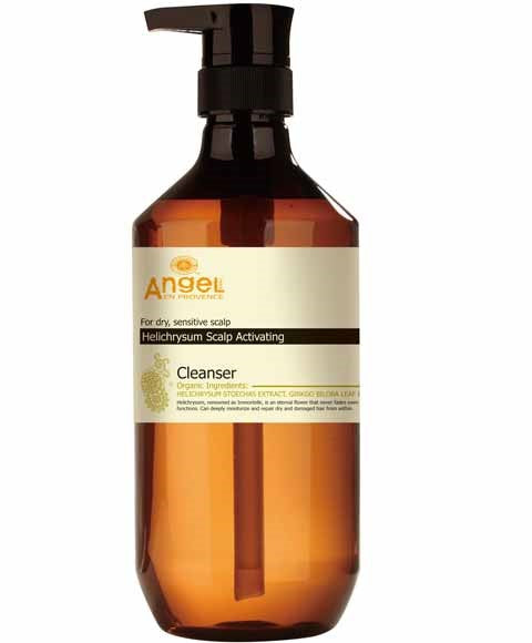 Angel En Provence Angel Helichrysum Scalp Activating Cleanser