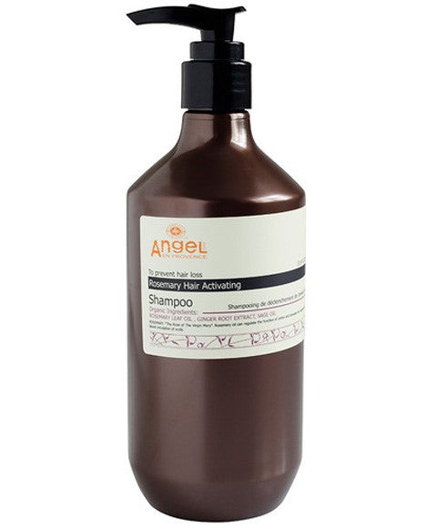 Angel En Provence Angel Rosemary Hair Activating Shampoo
