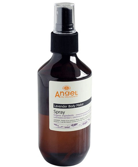 Angel En Provence Angel Lavender Body Maker