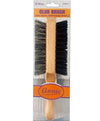 ANNIE NATURAL BOAR BRISTLE CLUB BRUSH 7