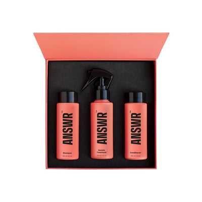 Answr At Home Keratin Treatment Kit
