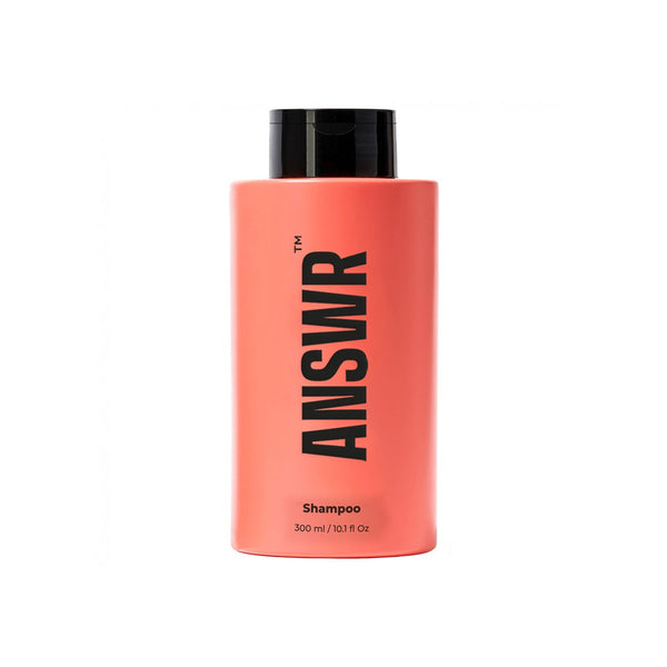 Answr Smoothing Shampoo 300ml
