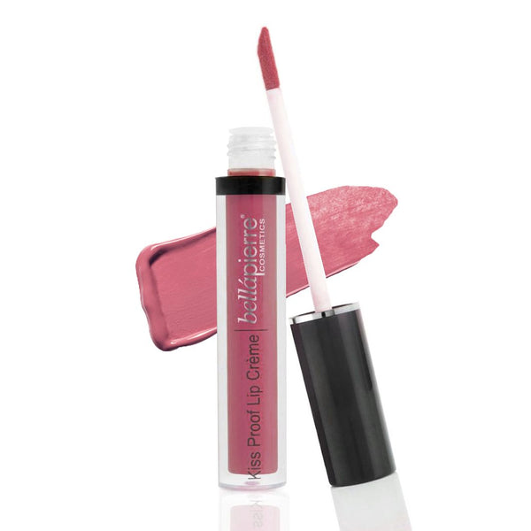 Bellapierre Cosmetics Kiss Proof Lip Creme 3.8g