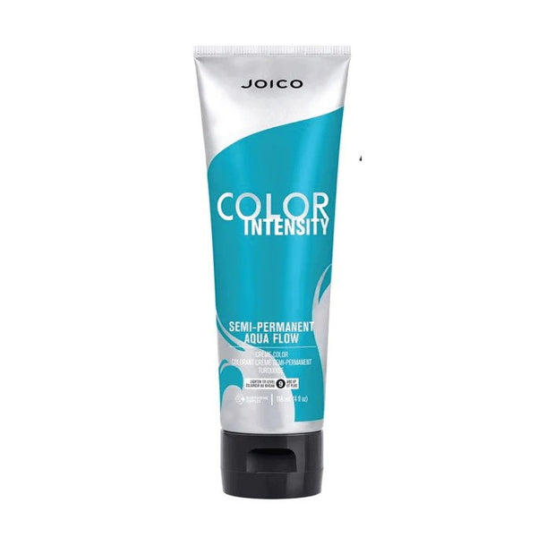 JOICO Vero K-PAK Color Intensities Semi-Permanent Hair Dye 118ml  Various Shades - Afro Hair Boutique