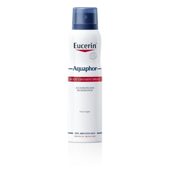 Eucerin Aquaphor Body Ointment Spray 250ml