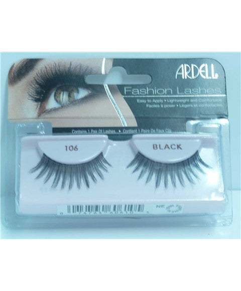 Ardell  Fashion Lashes 106