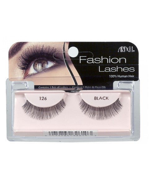 Ardell  Fashion Lashes 126