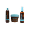 Argan Oil | Full Range – Treatment Conditioner, Hydrating Hair Mask & Hair Oil
