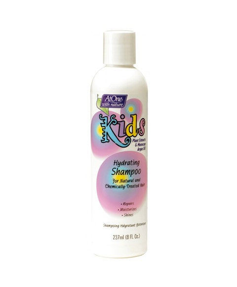 BioCare Atone Kids Hydrating Shampoo