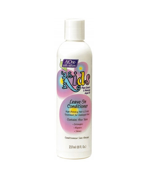 BioCare Atone Kids Leave In Conditioner